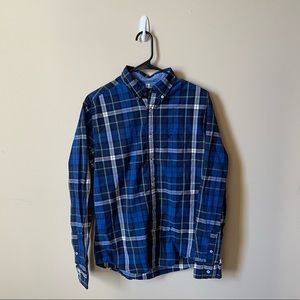 American Eagle Flannel